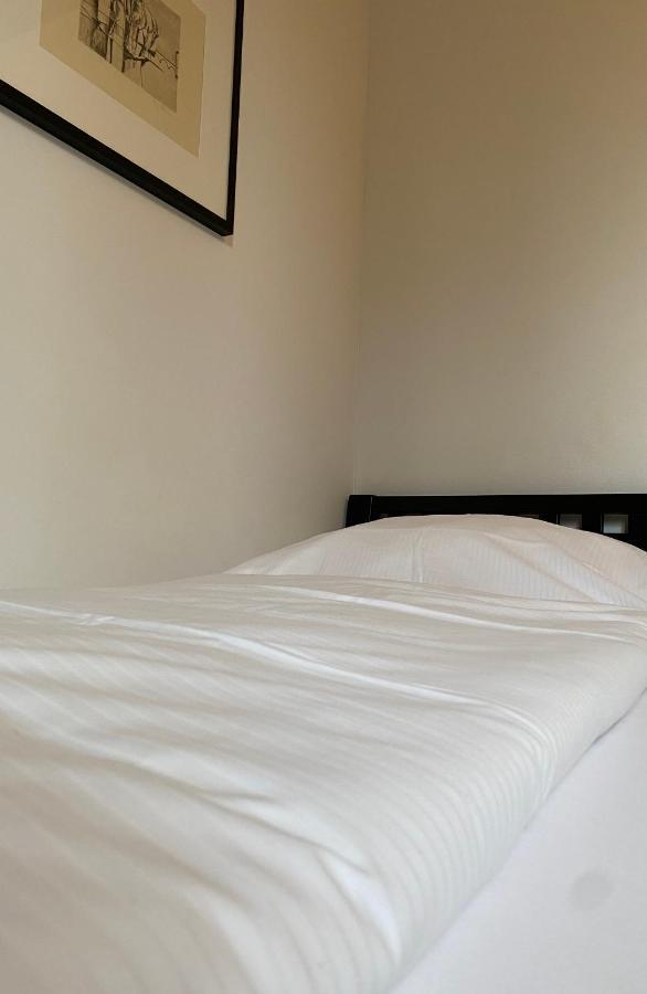 שרובנהאוזן Hotel Sonderborg מראה חיצוני תמונה