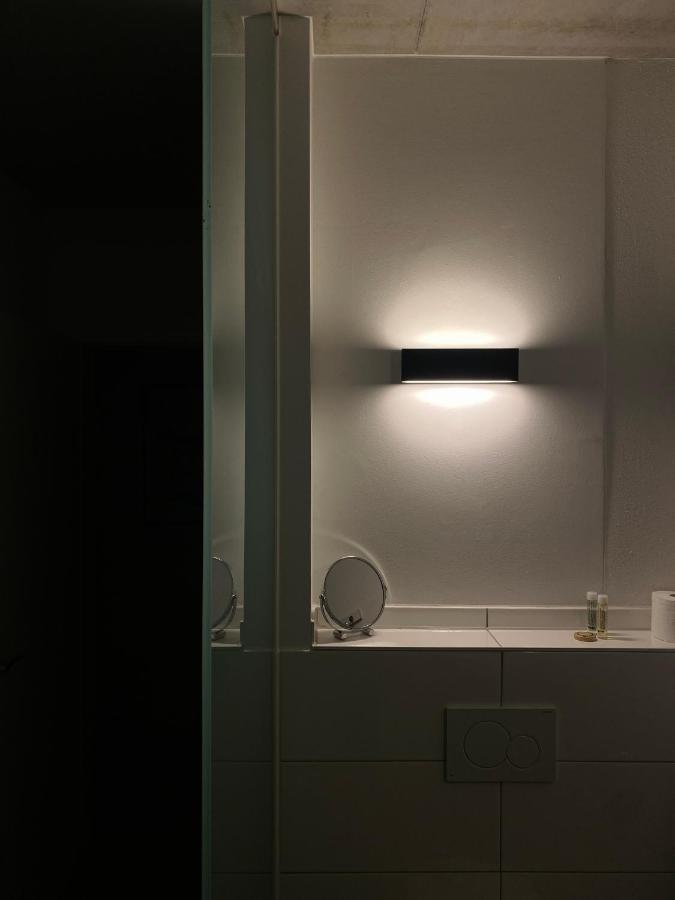 שרובנהאוזן Hotel Sonderborg מראה חיצוני תמונה
