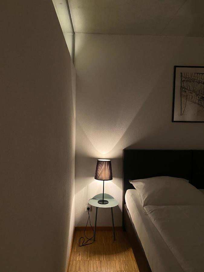 שרובנהאוזן Hotel Sonderborg מראה חיצוני תמונה