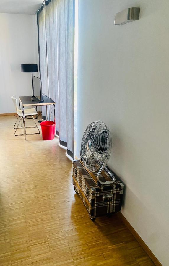 שרובנהאוזן Hotel Sonderborg מראה חיצוני תמונה