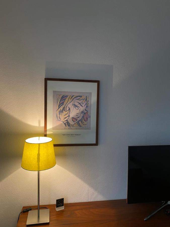 שרובנהאוזן Hotel Sonderborg מראה חיצוני תמונה