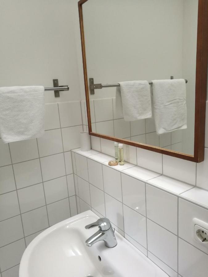שרובנהאוזן Hotel Sonderborg מראה חיצוני תמונה
