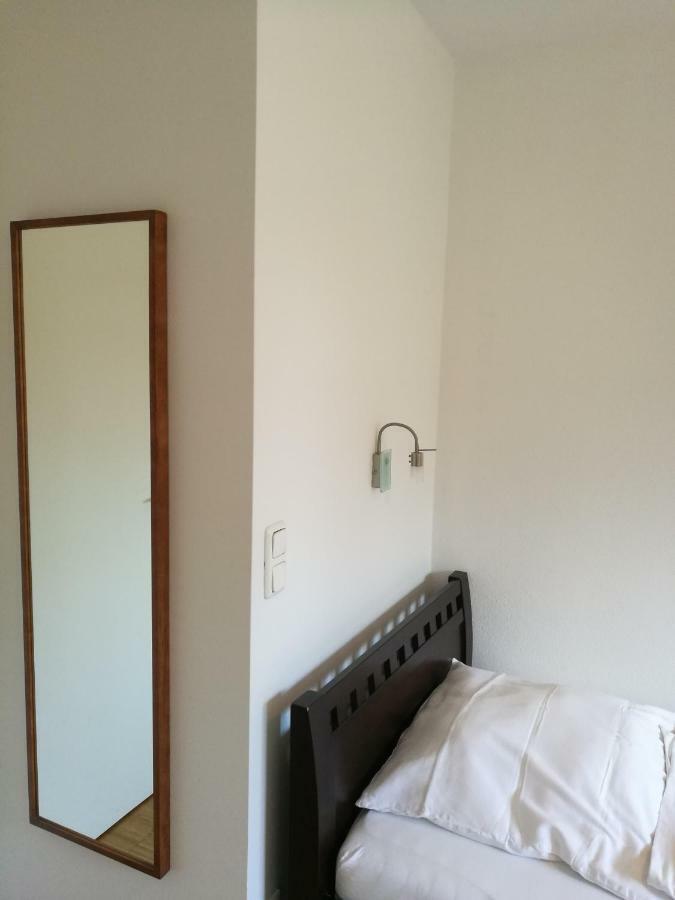 שרובנהאוזן Hotel Sonderborg מראה חיצוני תמונה