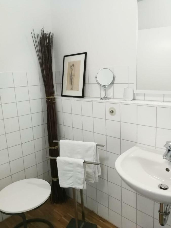 שרובנהאוזן Hotel Sonderborg מראה חיצוני תמונה