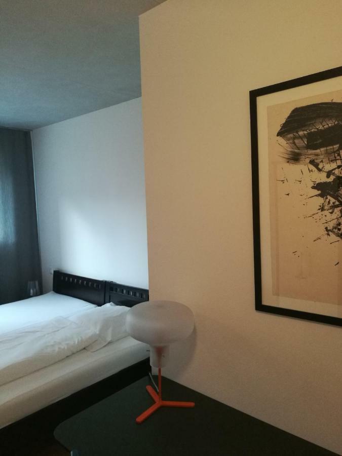 שרובנהאוזן Hotel Sonderborg מראה חיצוני תמונה