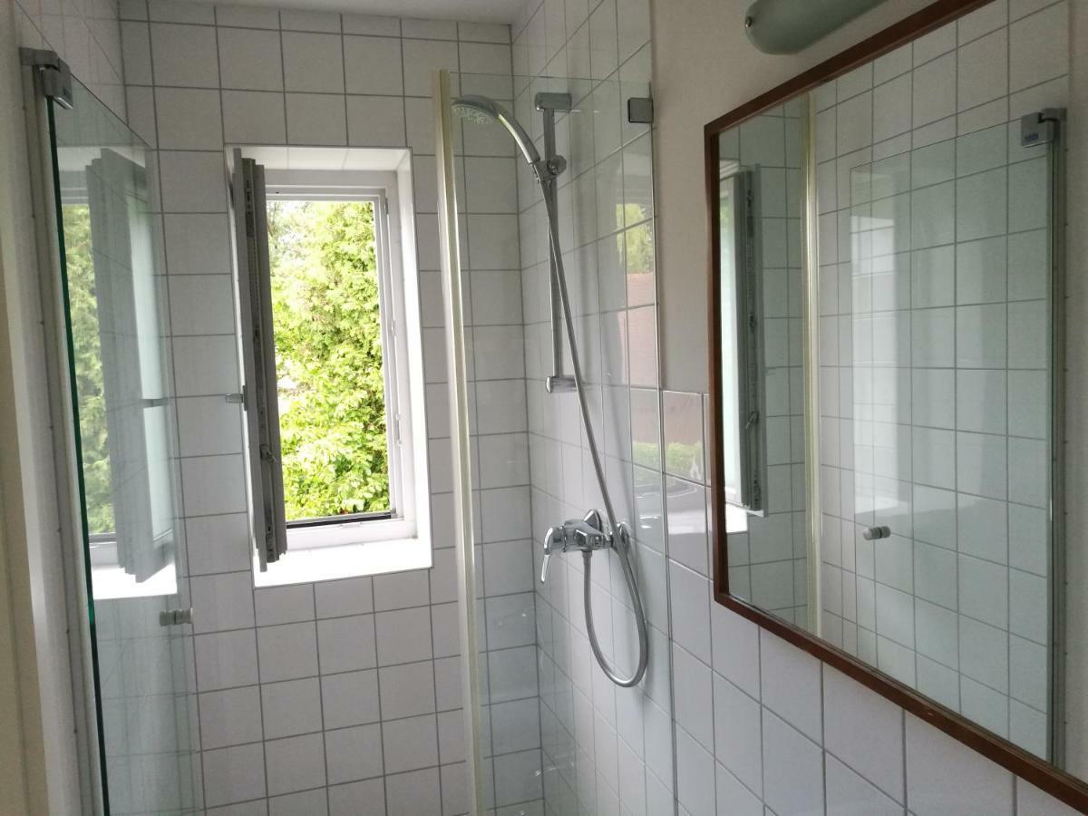 שרובנהאוזן Hotel Sonderborg מראה חיצוני תמונה