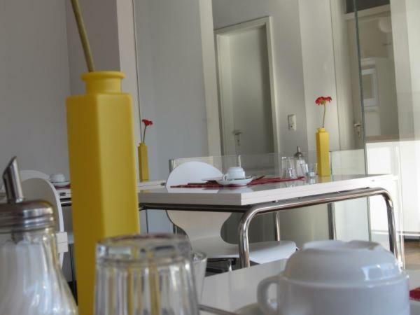 שרובנהאוזן Hotel Sonderborg מראה חיצוני תמונה