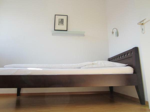 שרובנהאוזן Hotel Sonderborg מראה חיצוני תמונה