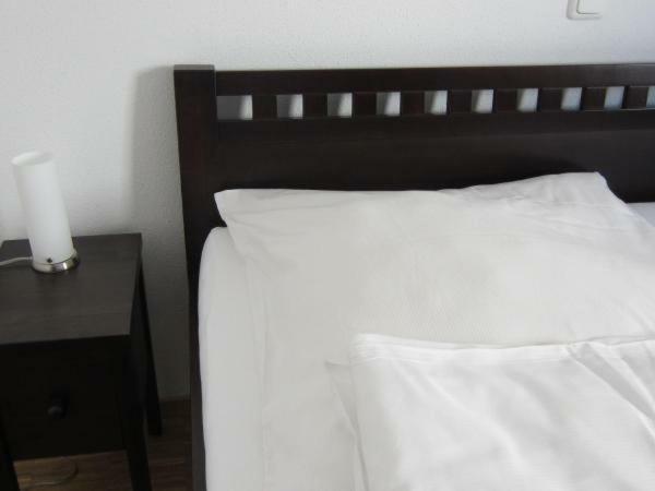 שרובנהאוזן Hotel Sonderborg מראה חיצוני תמונה