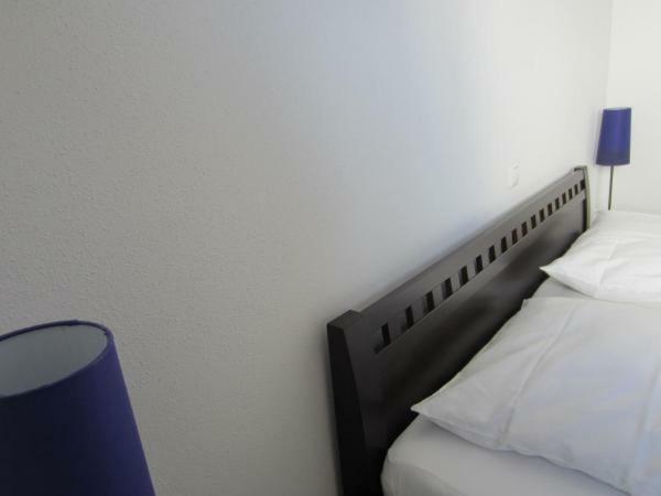 שרובנהאוזן Hotel Sonderborg מראה חיצוני תמונה